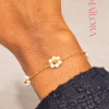 Bracelet "Douceur Perlée"