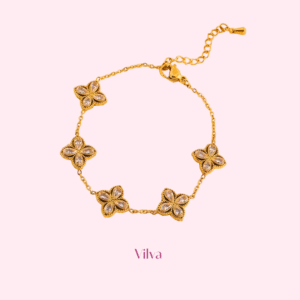 29 Bracelet Vilva
